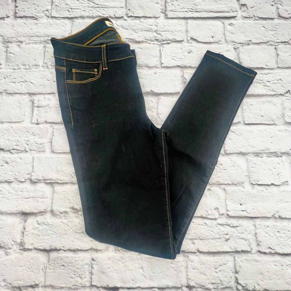L'AGENCE Carly Skinny Jeans (Stretch fit)